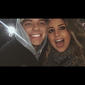 Meet your Posher, Cameron